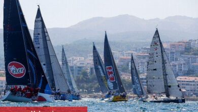 Tarihi güzelliklerin izinde yelken heyecanı yaşanacak