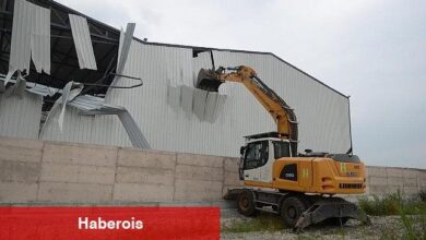 Tarım arazileri Osmangazi'nin koruması altında