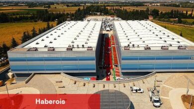 Tarımda değişim ve gelişimin buluşma noktası Eskişehir Tarım Fuarı 4. kez kapılarını açıyor - Haberois Tarımda değişim ve gelişimin buluşma noktası Eskişehir Tarım Fuarı 4. kez kapılarını açıyor