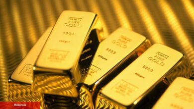 Tasarruf Sahipleri Altın Yatırımından Kaçmaya Mı Başladı? BofA Raporu Dikkat Çekti! - Haberois Tasarruf Sahipleri Altın Yatırımından Kaçmaya Mı Başladı? BofA Raporu Dikkat Çekti!