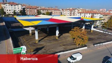 Taşdelen, 4 Yeni Pazar Yeni Yaptı, Mevcutların da Üzerini Kapattı ve Yeniledi - Haberois Taşdelen, 4 Yeni Pazar Yeni Yaptı, Mevcutların da Üzerini Kapattı ve Yeniledi