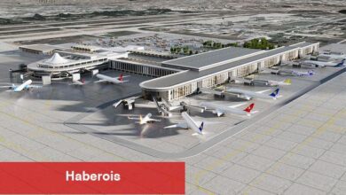 TAV'ın yatırım radarında üç ülke var - Haberois TAV'ın yatırım radarında üç ülke var