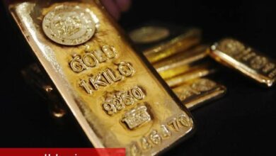 TCMB, 3 ayda 132 ton altın sattı