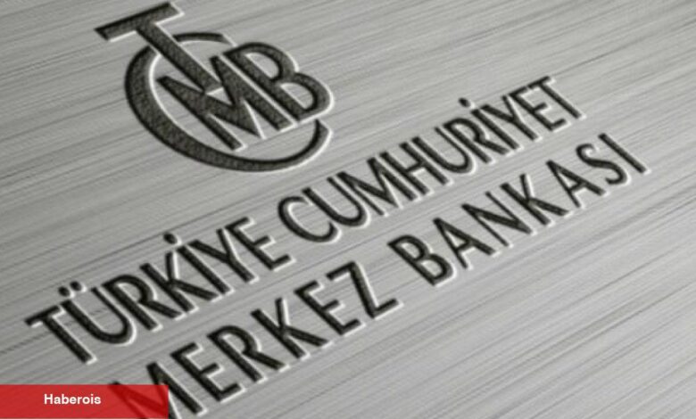 TCMB Kritik Datayı Açıkladı: Enflasyon Beklentilerinde Büyük Değişiklik! - Haberois TCMB Kritik Datayı Açıkladı: Enflasyon Beklentilerinde Büyük Değişiklik!