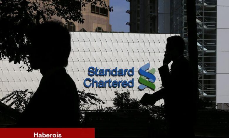 TCMB'nin bugünkü faiz kararı ne olacak? Standard Chartered, tahminini açıkladı - Haberois TCMB'nin bugünkü faiz kararı ne olacak? Standard Chartered, tahminini açıkladı