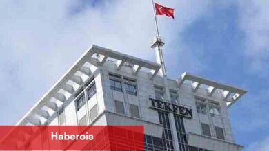 Tekfen ikinci çeyrekte kâr açıkladı - Haberois Tekfen ikinci çeyrekte kâr açıkladı