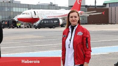 Teknofest'te Dokuz Eylül rüzgarı esecek