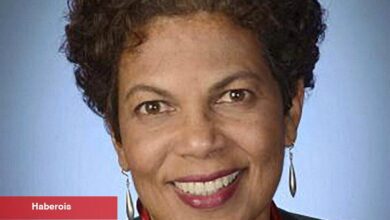 Teksaslı Kadın, Trump Seçim Davasında Yargıcı Öldürmekle Tehdit Etmekle Suçlandı - Haberois Teksaslı Kadın, Trump Seçim Davasında Yargıcı Öldürmekle Tehdit Etmekle Suçlandı