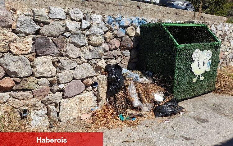 Temiz bir Bodrum için duyarlılığa davet - Haberois Temiz bir Bodrum için duyarlılığa davet