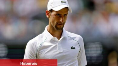 Teniste grand slam dönemi, ABD'de kapanıyor