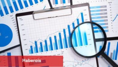 TEPAV: 2023 birinci çeyreğinde makroekonomik kırılganlık arttı - Haberois TEPAV: 2023 birinci çeyreğinde makroekonomik kırılganlık arttı