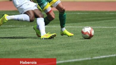 TFF 2. Lig'de 2023-2024 dönemi başlıyor! - Haberois TFF 2. Lig'de 2023-2024 dönemi başlıyor!