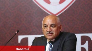 TFF'den Beşiktaş'a yanıt