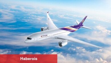 Thai Airways International, İGA İstanbul Havalimanı uçuşlarına başlıyor
