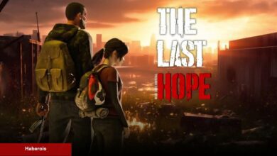 The Last of Us'ın Klonu The Last Hope Switch Mağazasından Kaldırıldı - Haberois The Last of Us'ın Klonu The Last Hope Switch Mağazasından Kaldırıldı