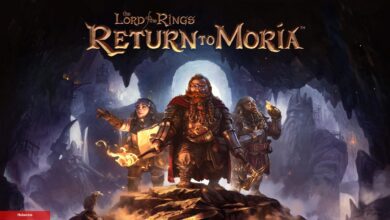The Lord of the Rings: Return to Moria Çıkış Tarihi Açıklandı