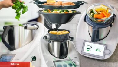 Thermomix nedir, nasıl kullanılır? Thermomix özellikleri nelerdir? Thermomix ne yapabilir?