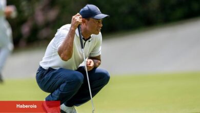 Tiger Woods, Oyuncu Taleplerine İmtiyaz Vermek İçin PGA Tur Kuruluna Katıldı - Haberois Tiger Woods, Oyuncu Taleplerine İmtiyaz Vermek İçin PGA Tur Kuruluna Katıldı