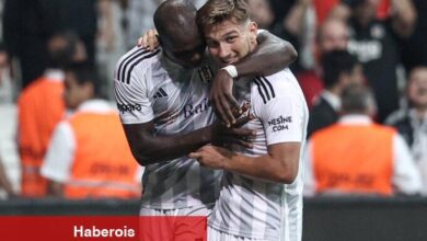 Tirana - Beşiktaş: Olası 11 - Haberois Tirana - Beşiktaş: Olası 11