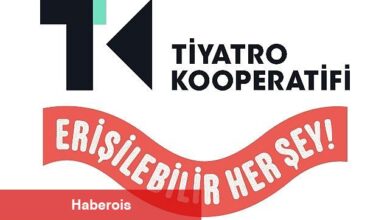 Tiyatro Kooperatifi ve Erişilebilir Her Şey, Erişilebilir Tiyatro için Çalışıyor!