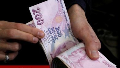 TL mevduat faizleri azaldı - Haberois TL mevduat faizleri azaldı