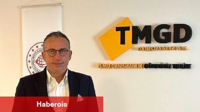 TMGD, Sera Gazı Faaliyetlerini Doğrulama Yetkisine Sahip İlk Türk Şirketi Oldu - Haberois TMGD, Sera Gazı Faaliyetlerini Doğrulama Yetkisine Sahip İlk Türk Şirketi Oldu