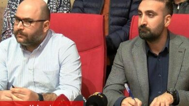 TMMOB Koordinasyonu'nda Bingöl'de görev değişikliği - Haberois TMMOB Koordinasyonu'nda Bingöl'de görev değişikliği