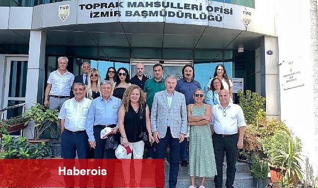 TMO Genel Müdürü Ahmet Güldal; Buğday Üretiminde 30 Yılın Rekoru Kırıldı - Haberois TMO Genel Müdürü Ahmet Güldal; Buğday Üretiminde 30 Yılın Rekoru Kırıldı