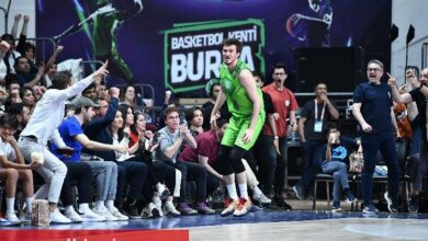 TOFAŞ Basketbol kombineleri satışa çıkıyor