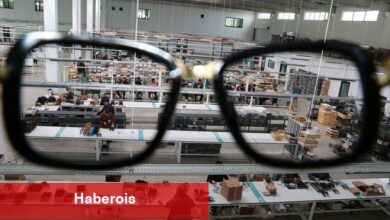 Toplam ciro endeksinde yatay seyir - Haberois Toplam ciro endeksinde yatay seyir