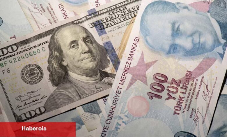 Toplam Mevduat İçerisinde KKM’nin Hissesi Rekor Seviyeye Ulaştı - Haberois Toplam Mevduat İçerisinde KKM’nin Hissesi Rekor Seviyeye Ulaştı