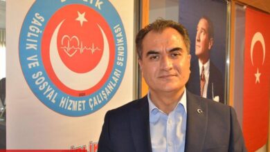 Toplu Sözleşme Teklifini Birlik Sağlık-Sen Değerlendirdi