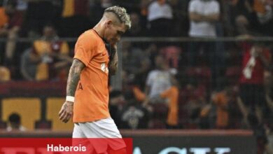 Torreira, Napoli'nin listesinde!