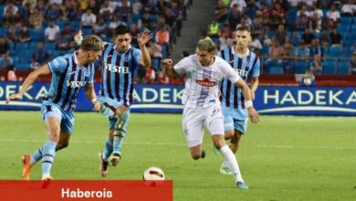 Trabzon'da 17 yıl sonra bir ilk! - Haberois Trabzon'da 17 yıl sonra bir ilk!