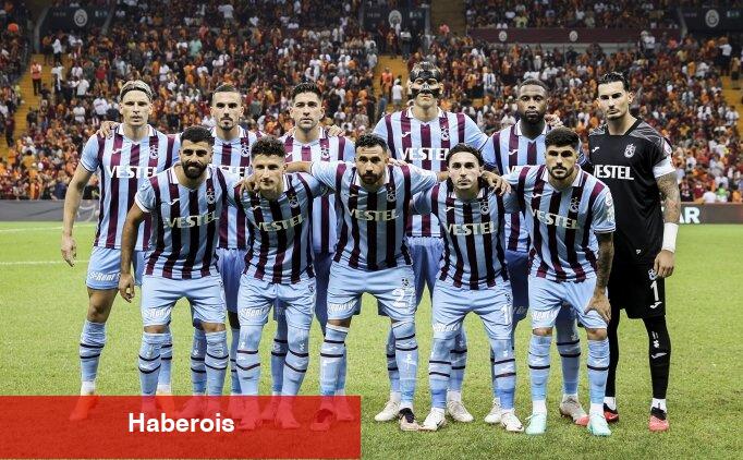 Trabzonspor 8 aydır derbi kazanamıyor - Haberois Trabzonspor 8 aydır derbi kazanamıyor