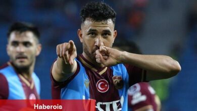 Trabzonspor - Antalyaspor: 11'ler - Haberois Trabzonspor - Antalyaspor: 11'ler