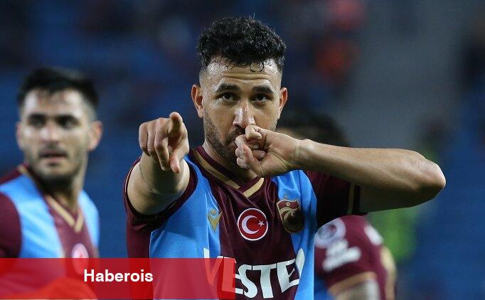 Trabzonspor - Antalyaspor: 11'ler