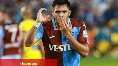 Trabzonspor - Antalyaspor: Olası 11 - Haberois Trabzonspor - Antalyaspor: Olası 11