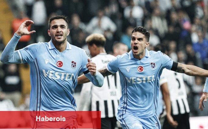 Trabzonspor ayrılığı açıkladı! - Haberois Trabzonspor ayrılığı açıkladı!