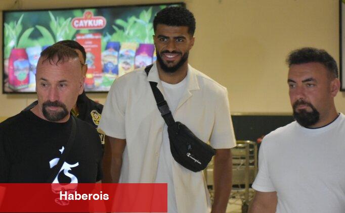 Trabzonspor, Baniya'yı açıkladı - Haberois Trabzonspor, Baniya'yı açıkladı