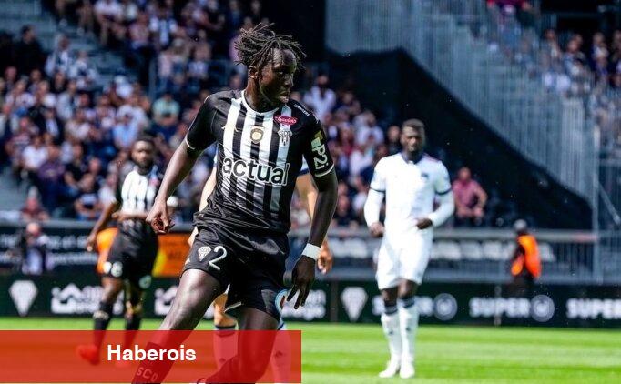Trabzonspor, Mendy için anlaştı!
