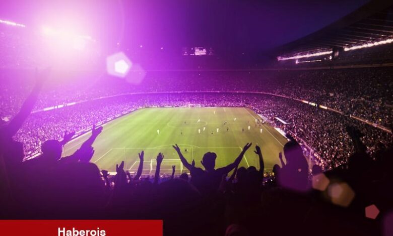 Trabzonspor, tarihinin en geniş kapsamlı sponsorluk anlaşmasına imza attı