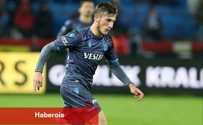 Trabzonspor'da ayrılık; Serkan Asan - Haberois Trabzonspor'da ayrılık; Serkan Asan