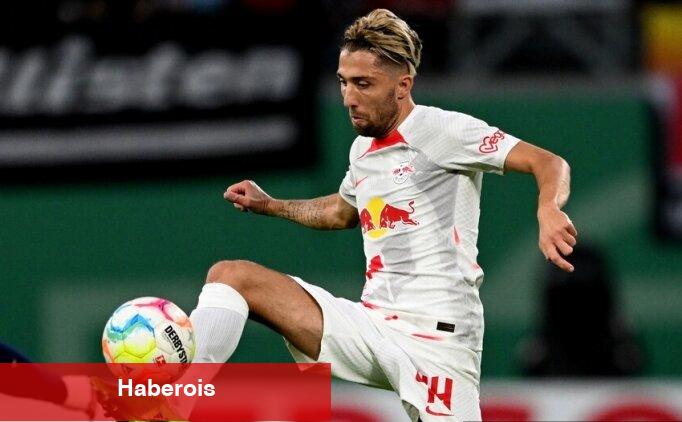 Trabzonspor'da orta alana sürpriz aday: Kevin Kampl - Haberois Trabzonspor'da orta alana sürpriz aday: Kevin Kampl