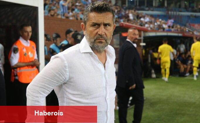 Trabzonspor'da sakatlık krizi: 5 oyuncu - Haberois Trabzonspor'da sakatlık krizi: 5 oyuncu