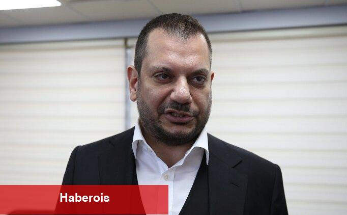 Trabzonspor'da sponsorluk mutabakatı açıklanıyor - Haberois Trabzonspor'da sponsorluk mutabakatı açıklanıyor