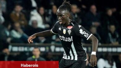 Trabzonspor'dan Batista Mendy için yeni teklif - Haberois Trabzonspor'dan Batista Mendy için yeni teklif