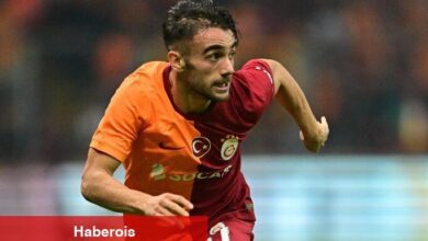 Trabzonspor'dan Galatasaraylı yıldız için teklif!