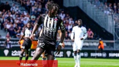Trabzonspor'dan Mendy için yeni teklif - Haberois Trabzonspor'dan Mendy için yeni teklif