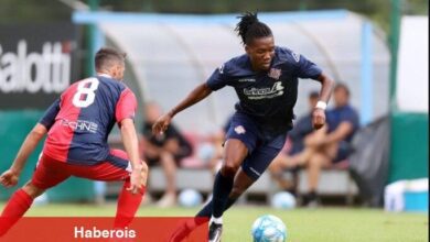 Trabzonspor'dan Mendy'e yeni teklif - Haberois Trabzonspor'dan Mendy'e yeni teklif